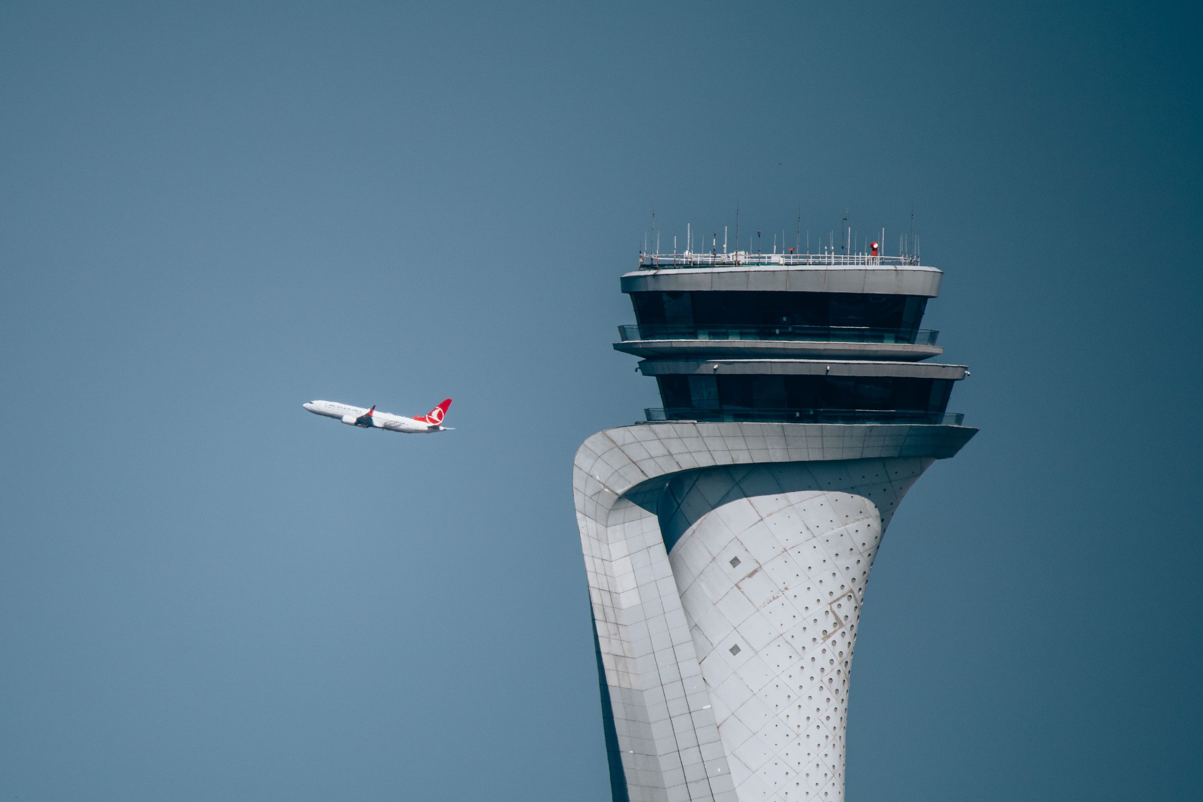 Smart routing in the Orbex operations control tower