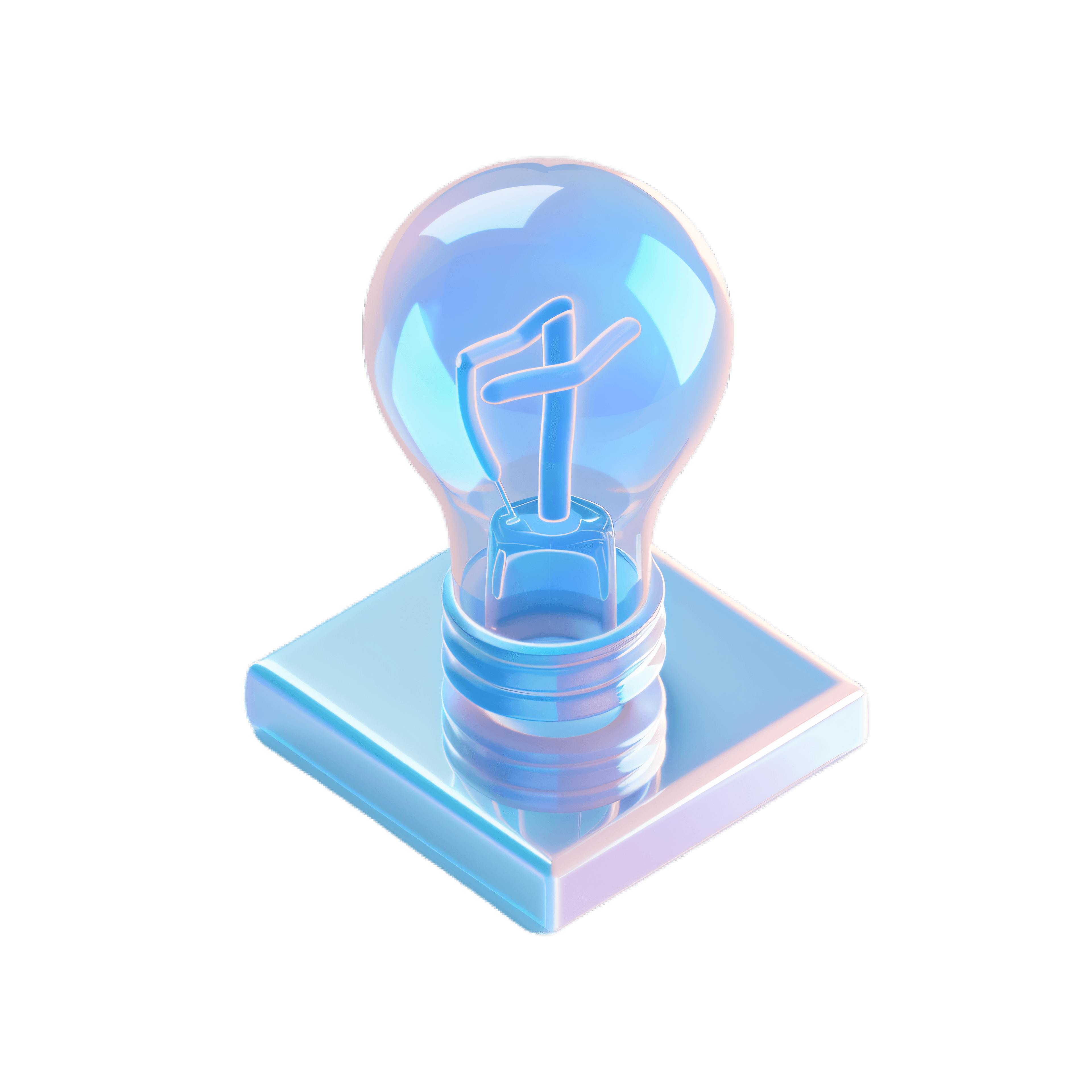 Lead with insight