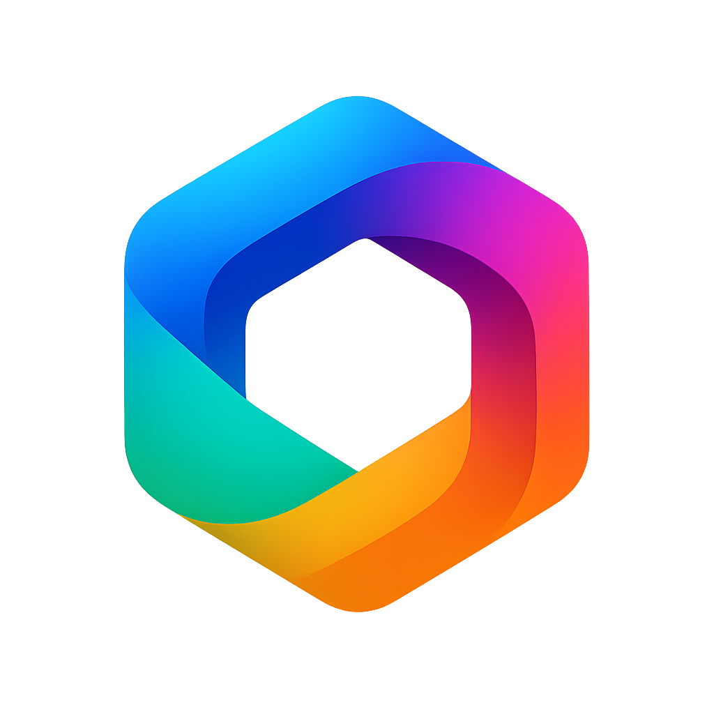 Orbex Data Logo